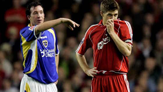 Article image:Cardiff City never saw what Liverpool did with Kop hero: View