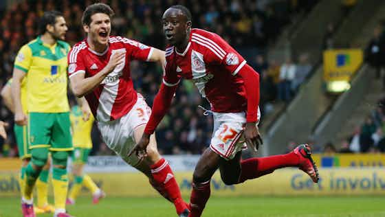 Article image:Middlesbrough's £1m transfer agreement with Bristol City proved shrewd: View