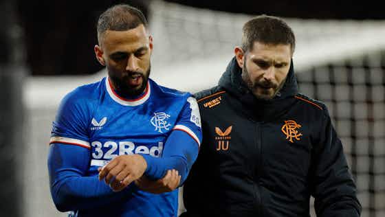 Article image:Southampton, QPR and Sheffield United plot move for Rangers striker
