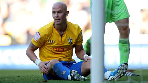 Article image:Southampton: Preston handed promotion boost in the form of Richard Chaplow