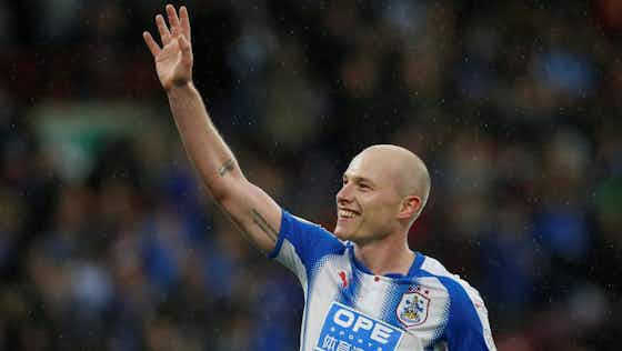 Article image:Man City handed Huddersfield Town a modern day Terriers legend: View