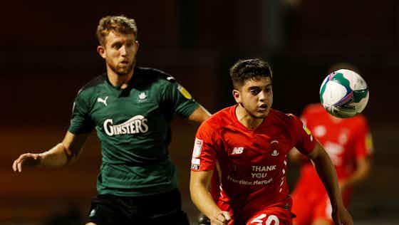 Article image:Leyton Orient: Internal player priority for O’s is obvious - View