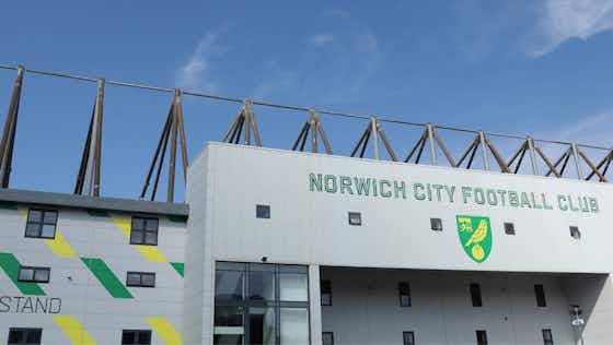 Article image:Another Norwich City exit likely given Jaden Warner's Notts County spell