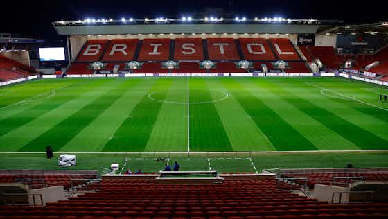Article image:Bristol City: Controversial call now looking a masterstroke - View