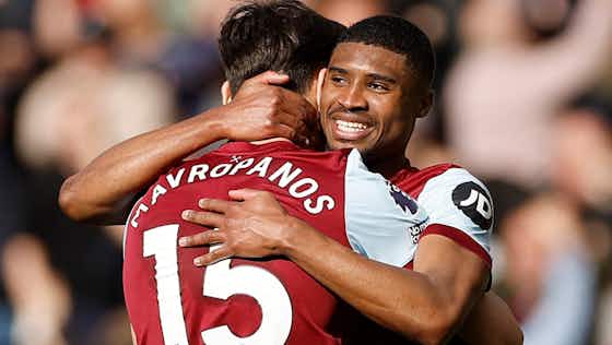 Article image:Southampton may have a secret weapon as they watch West Ham situation: View