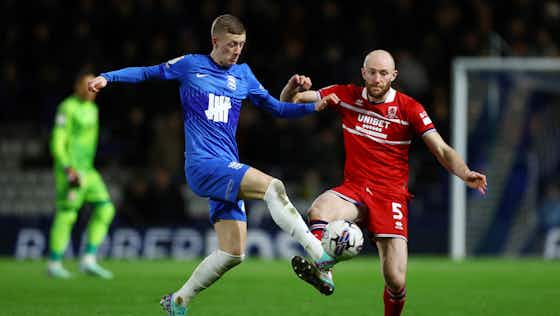 Article image:Michal Helik's strength is clear Huddersfield Town weakness: View