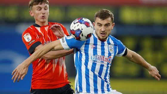 Article image:Michal Helik's strength is clear Huddersfield Town weakness: View