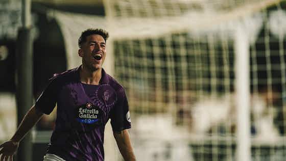 Imagen del artículo:Previa Real Valladolid vs CD Eldense: nueva oportunidad de engancharse al ascenso directo