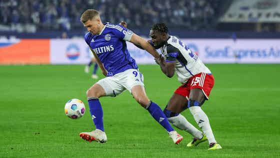 Imagen del artículo:El Schalke 04 corre el riesgo de desaparecer