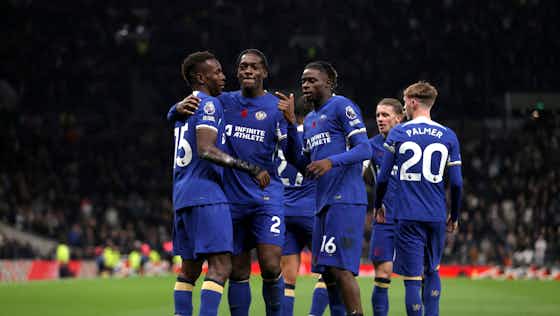 Article image:Jackson Leads The Line, Petrovic In Goal | 4-2-3-1 Chelsea Predicted XI Vs Wolves