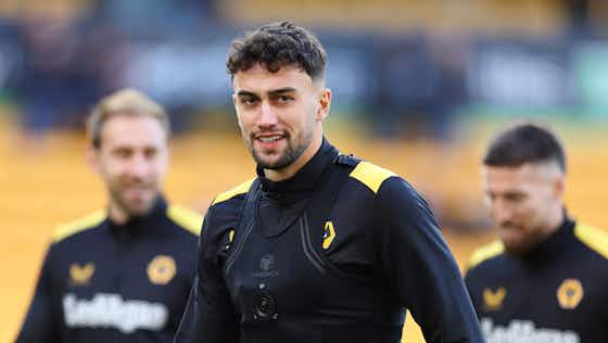 Article image:West Ham United Set To Rekindle Their Interest In This Wolves Defender: Should Moyes Go For Him?