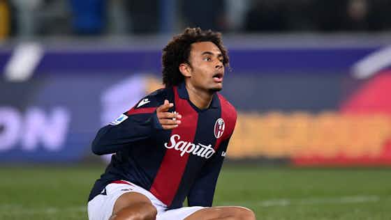 Article image:Arsenal Are Keeping A Keen Eye On This Serie A Forward: What Will He Bring To North London?