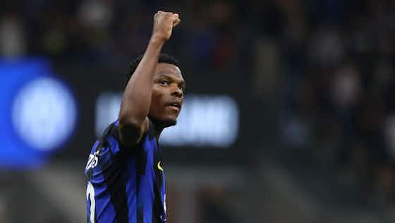 Article image:Aston Villa Urged To Move In For Inter Milan Wide Player: Should Emery Go For Him?