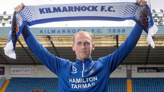 Article image:Celtic will face a very different Kilmarnock tomorrow after Alex Dyer’s Summer shake-up