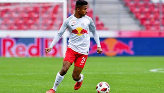 Article image:Transfer News: Journo claims Liverpool will make a January move for 19-year-old German starlet