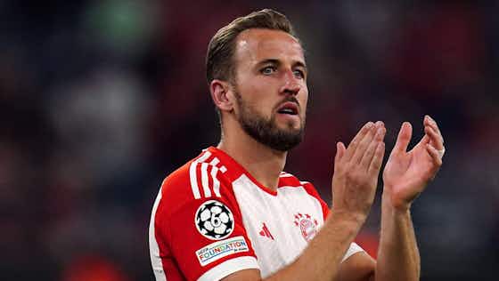 Imagen del artículo:Kane, la pieza que necesitaba este Bayern