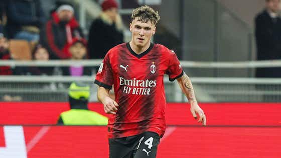 Imagen del artículo:Madrid y Milan llegan a un acuerdo por este jugador