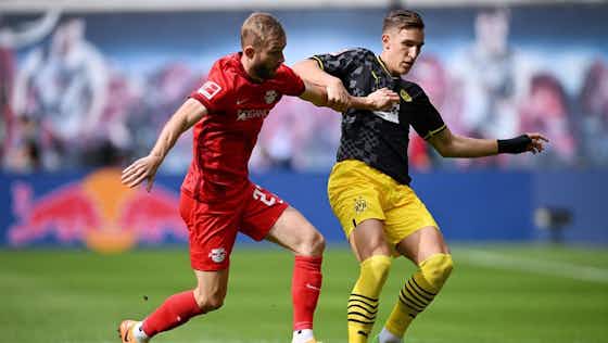 Imagen del artículo:El Leipzig buscara prolongar la buena racha ante el Dortmund