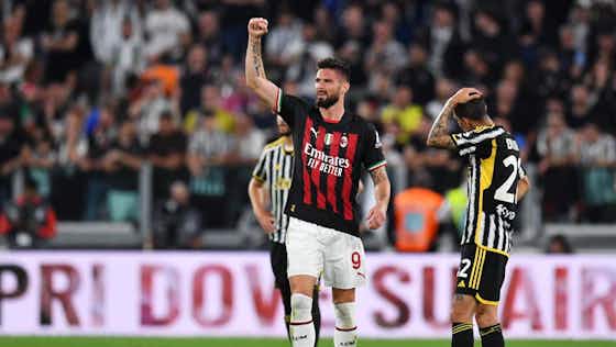 Immagine dell'articolo:Previa: AC Milan buscará distanciarse con la Juventus tras una derrota