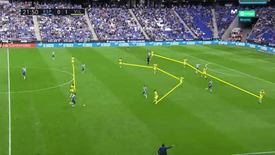 Article image:Tactical Theory: Compactness