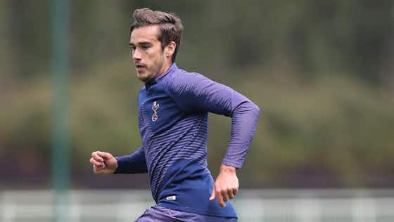 Article image:Tottenham stopped struggling midfield star from joining PL rivals: Fabrizio Romano