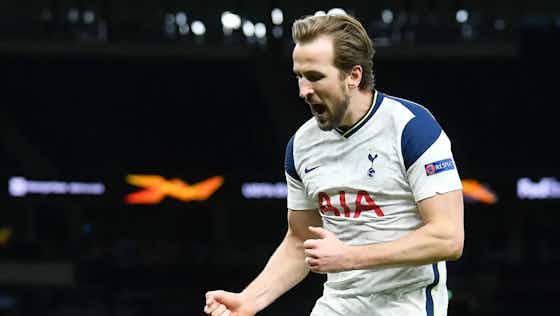 Article image:PL rivals ready to sanction an exit for Tottenham-linked 25-year-old star