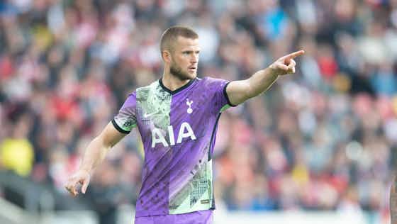 Article image:“Always be there”- Spurs star gives his verdict on club’s tag as chokers ahead of pivotal PL matchday