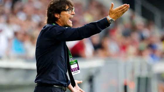 Article image:“He is focused” – Former assistant manager insists Antonio Conte is focused on Spurs