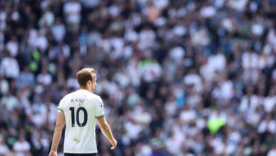 Article image:Manchester United plan to make a move for Tottenham Hotspur star early this summer