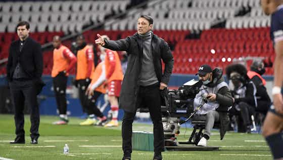 Imagem do artigo:Nó tático de Niko Kovac, PSG apático; Lille goleia, e Lyon recupera segunda colocação – a 26ª rodada da Ligue 1