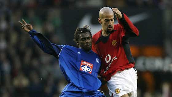 Imagem do artigo:A Premier League contratou vários heróis da seleção senegalesa de 2002 – e nenhum deu muito certo