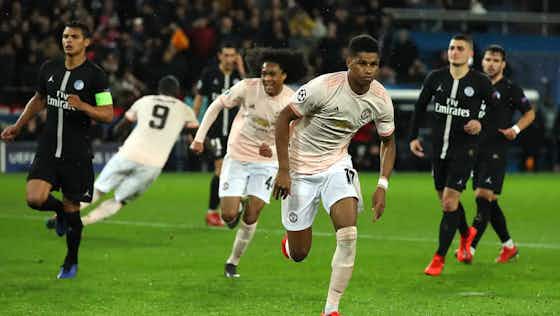 Article image:Rival Watch: Four first-team PSG stars miss out on crucial Man United clash through injury
