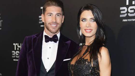 Article image:La Liga star’s wife could play a pivotal role in his proposed switch to Man United