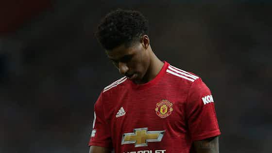 Article image:“Really poor”: Solskjaer reveals who is at blame for Man United’s defeat to Liverpool