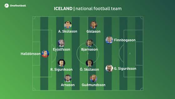 Imagem do artigo:O guia essencial da Copa do Mundo: Islândia 🇮🇸