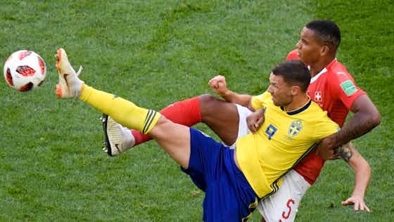 Article image:Three conclusions as Sweden and Switzerland send us into a deep coma