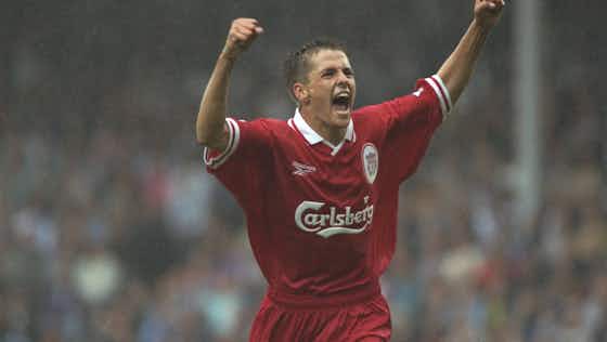 Article image:Michael Owen on desperation to retire and a failed Liverpool return