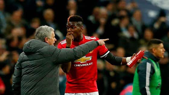 Article image:🎥 Lip-readers have revealed what Mourinho actually said to Pogba