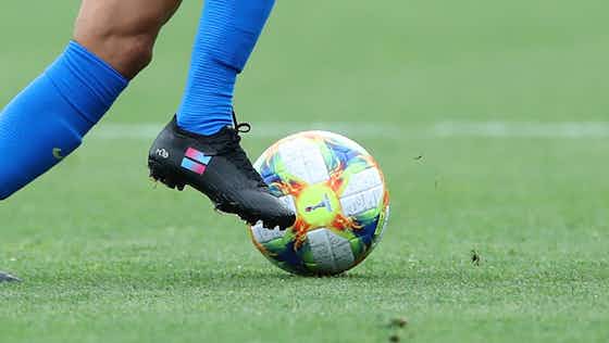 Article image:📸 Brazil star Marta makes equality point with unique boots