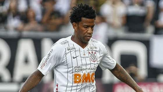 Article image:Corinthians has the best defence in the Brasileirão through 19 games