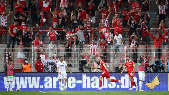 Article image:🇩🇪 New Bundesliga season but does that mean new Bundesliga stories?