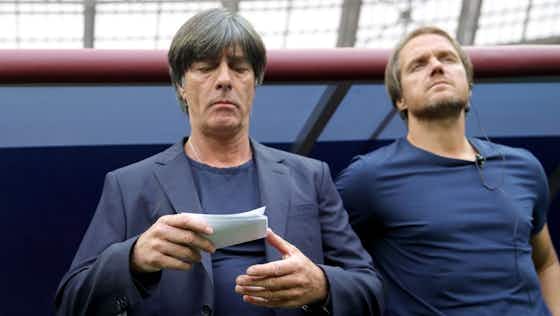 Artikelbild:Fünf Dinge, die das deutsche Team dringend ändern muss