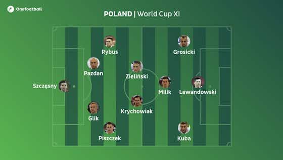 Artikelbild:WM-Vorschau: Polen - Mehr als Lewandowski?