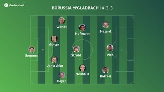 Artikelbild:Bundesliga-Aufstellungen: So könnten sie am 2. Spieltag auflaufen