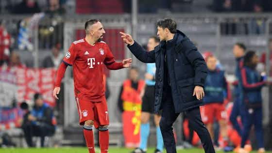Artikelbild:Kommentar: Warum es bei Bayern mit Kovač nicht mehr weiter geht
