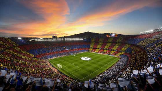 Artikelbild:🍳 Frühstücksnews: Neuer Job für Carlos Tevez, neues Stadion für Barça