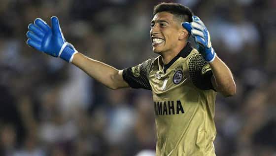 Article image:Big name goalkeepers in Boca Juniors radar