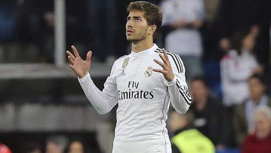 Imagen del artículo:Lucas Silva espera poder volver al Real Madrid