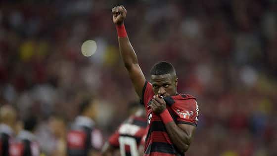 Imagem do artigo:Flamengo ainda tem mais de R$100 milhões nos cofres