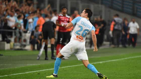 Image de l'article :📽Le match Marseille-Guingamp vu d'un autre angle